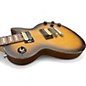 Used 2014 Gibson Les Paul Jr 120th anniversary edition Vintage Sunburst Solid Body Electric Guitar