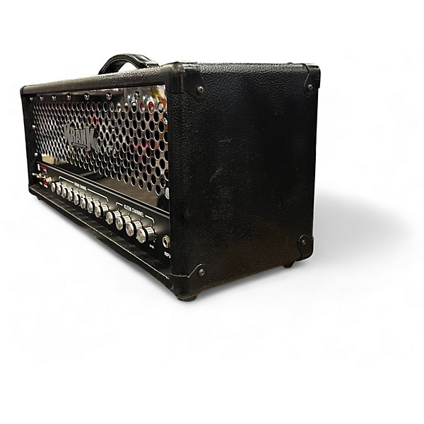 Used Krank REVOLUTION 1 Tube Guitar Amp Head