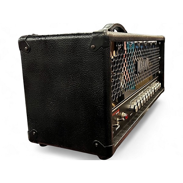 Used Krank REVOLUTION 1 Tube Guitar Amp Head
