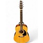 Used Seagull M6 Natural Acoustic Guitar thumbnail