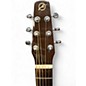 Used Seagull M6 Natural Acoustic Guitar