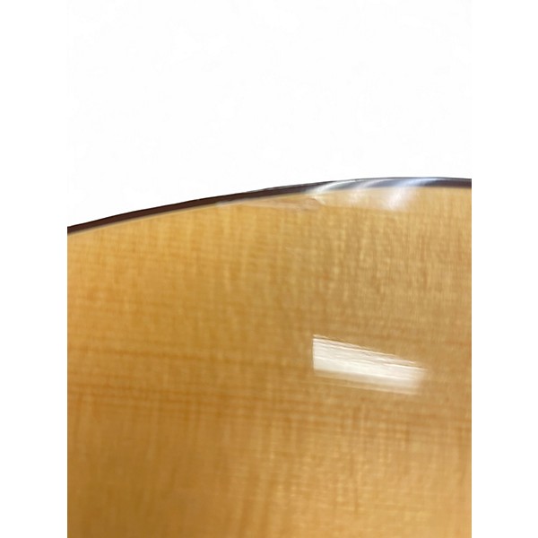 Used Seagull M6 Natural Acoustic Guitar