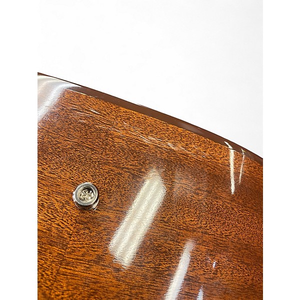 Used Seagull M6 Natural Acoustic Guitar