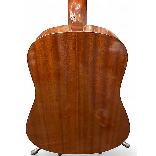 Used Seagull M6 Natural Acoustic Guitar