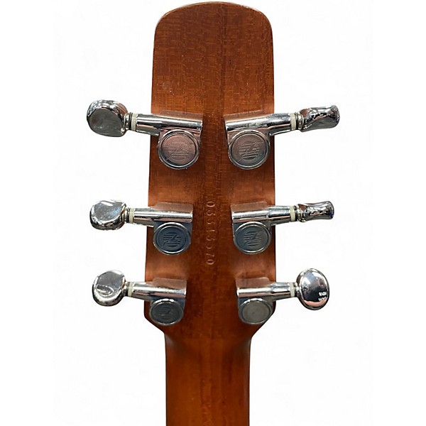 Used Seagull M6 Natural Acoustic Guitar