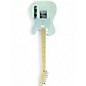 Used Squier Telecaster White Solid Body Electric Guitar thumbnail
