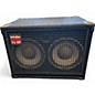 Used SWR Workingman's 2x10T Bass Amp Head thumbnail