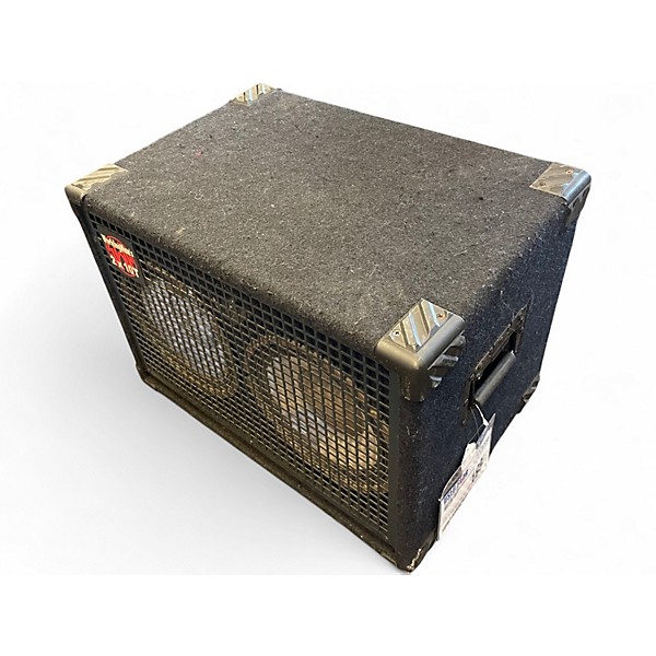 Used SWR Workingman's 2x10T Bass Amp Head