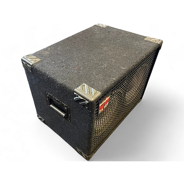 Used SWR Workingman's 2x10T Bass Amp Head