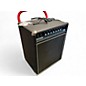 Used Acoustic B100 100W 1x15 Bass Combo Amp