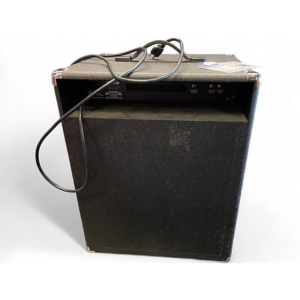 Used Acoustic B100 100W 1x15 Bass Combo Amp