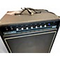Used Acoustic B100 100W 1x15 Bass Combo Amp