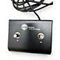Used Live Wire Solutions lws22 Footswitch