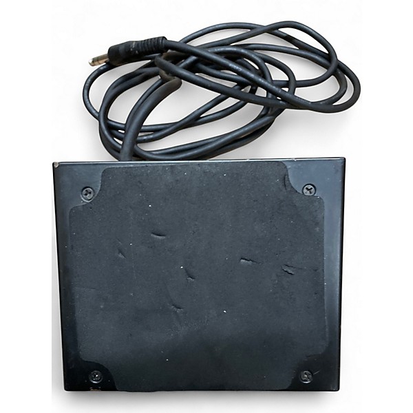 Used Live Wire Solutions lws22 Footswitch