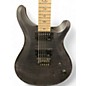 Used 2020 PRS Dustie Waring Signature CE 24 Grey Black Solid Body Electric Guitar