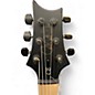 Used 2020 PRS Dustie Waring Signature CE 24 Grey Black Solid Body Electric Guitar