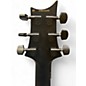 Used 2020 PRS Dustie Waring Signature CE 24 Grey Black Solid Body Electric Guitar