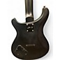Used 2020 PRS Dustie Waring Signature CE 24 Grey Black Solid Body Electric Guitar