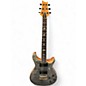 Used PRS SE McCarty 594 Charcoal Solid Body Electric Guitar thumbnail
