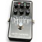 Used Electro-Harmonix Nano Pocket Metal Muff Distortion Effect Pedal