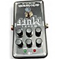 Used Electro-Harmonix Nano Pocket Metal Muff Distortion Effect Pedal