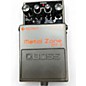 Used BOSS MT2 Metal Zone Distortion Effect Pedal thumbnail