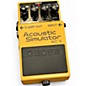 Used BOSS AC3 Acoustic Simulator Effect Pedal thumbnail