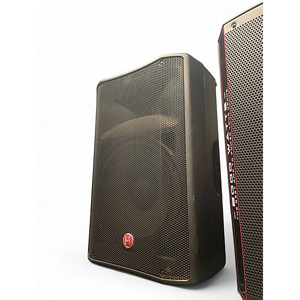 Used Harbinger VARI V2212 Powered Speaker