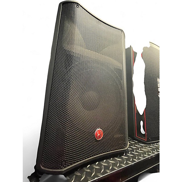 Used Harbinger VARI V2212 Powered Speaker