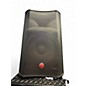 Used Harbinger VARI V2212 Powered Speaker