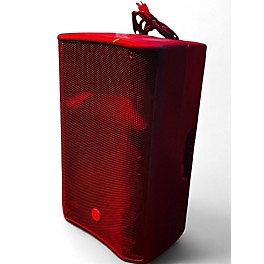 Used Harbinger VARI V2212 Powered Speaker