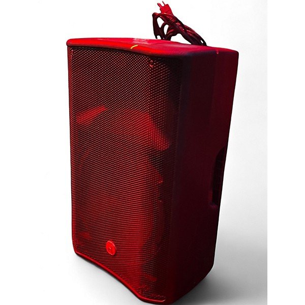 Used Harbinger VARI V2212 Powered Speaker