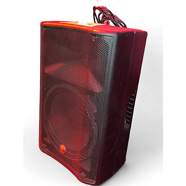 Used Harbinger VARI V2212 Powered Speaker
