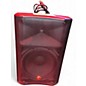 Used Harbinger VARI V2212 Powered Speaker