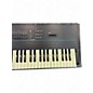Used Ensoniq SQ1 PLUS Keyboard Workstation