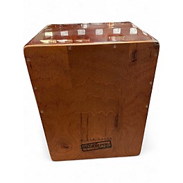 Used Gon Bops Mixto Made In Peru Cajon