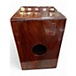Used Gon Bops Mixto Made In Peru Cajon