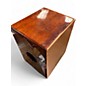 Used Gon Bops Mixto Made In Peru Cajon