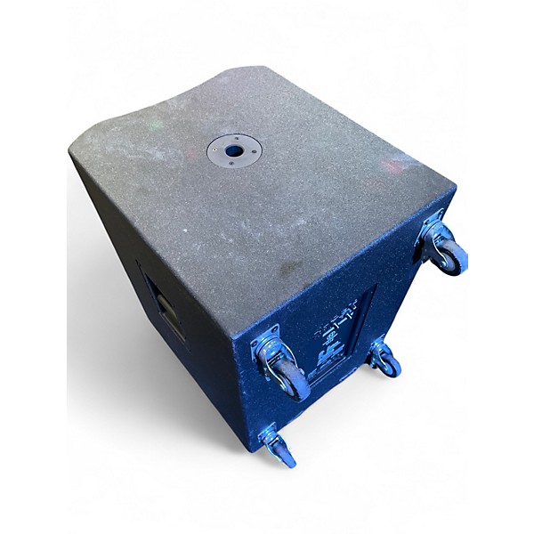 Used Harbinger VARI VS18 Powered Subwoofer