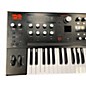 Used Ashun Sound Machines Hydrasynth Deluxe Synthesizer