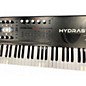 Used Ashun Sound Machines Hydrasynth Deluxe Synthesizer