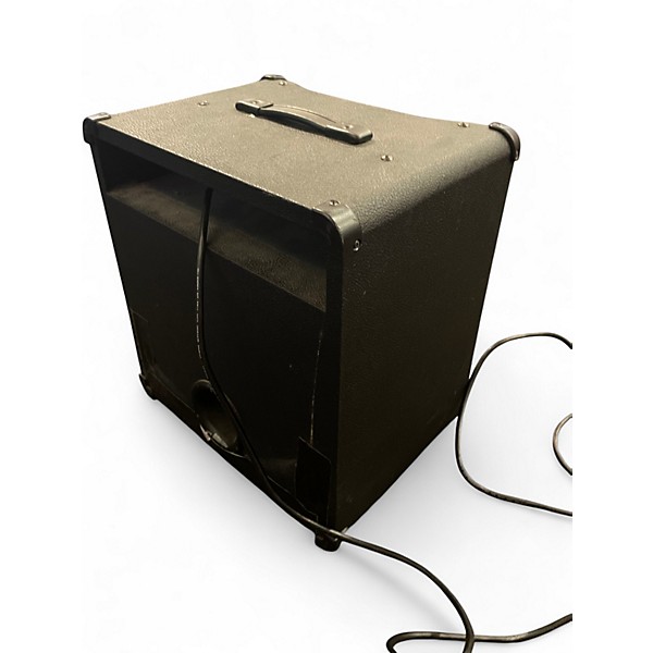Used Crate BX-25 Bass Combo Amp