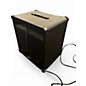 Used Crate BX-25 Bass Combo Amp