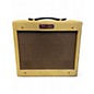 Used Fender Bronco 1x8 15W Tweed Guitar Combo Amp thumbnail