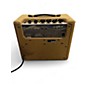 Used Fender Bronco 1x8 15W Tweed Guitar Combo Amp