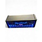 Used Hughes & Kettner black spirit 200 Solid State Guitar Amp Head thumbnail