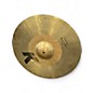 Used Zildjian 19in K Custom Hybrid Crash Cymbal thumbnail