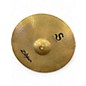 Used Zildjian 20in S Family Medium Ride Cymbal thumbnail
