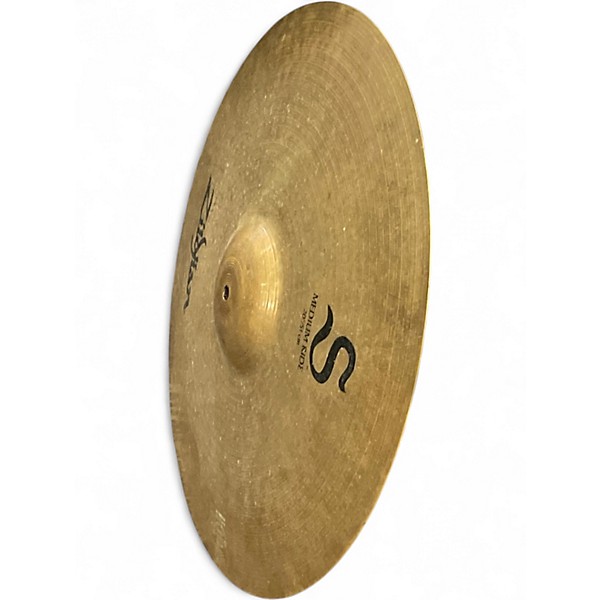 Used Zildjian 20in S Family Medium Ride Cymbal