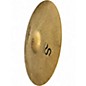 Used Zildjian 20in S Family Medium Ride Cymbal
